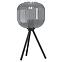 Stolná lampa Mantunalle 1 99374 LB1,2