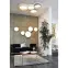 Stropné svietidlo Polomaro 1 96539 LED LW1,3
