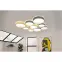 Stropné svietidlo Polomaro 1 96539 LED LW1,4