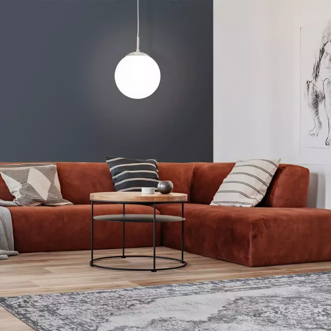 Luster Rondo 85261 LW1