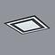 Stropné svietidlo prisadené Savatarila 99038  Led LW1