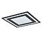 Stropné svietidlo prisadené Savatarila 99038  Led LW1,2