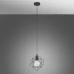 Luster Straiton 43358 LW1