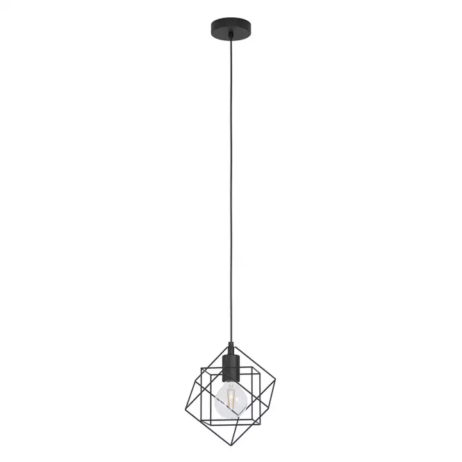 Luster Straiton 43358 LW1
