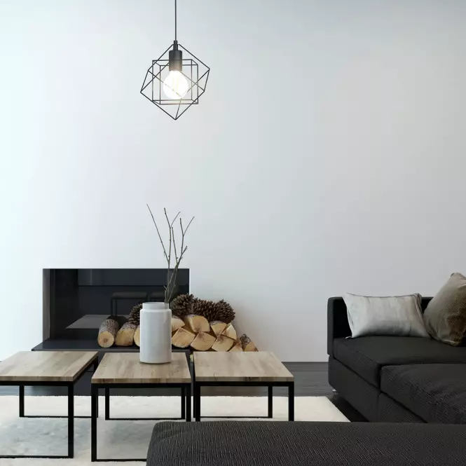 Luster Straiton 43358 LW1