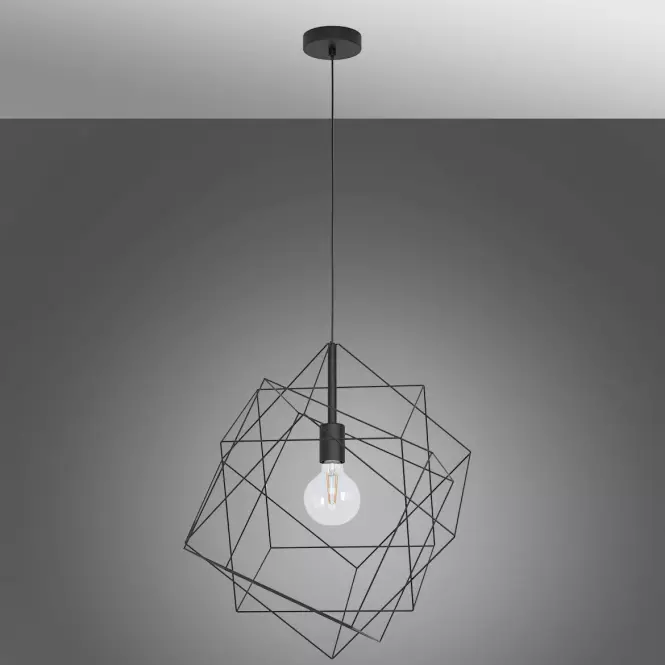 Luster Straiton 43359 LW1