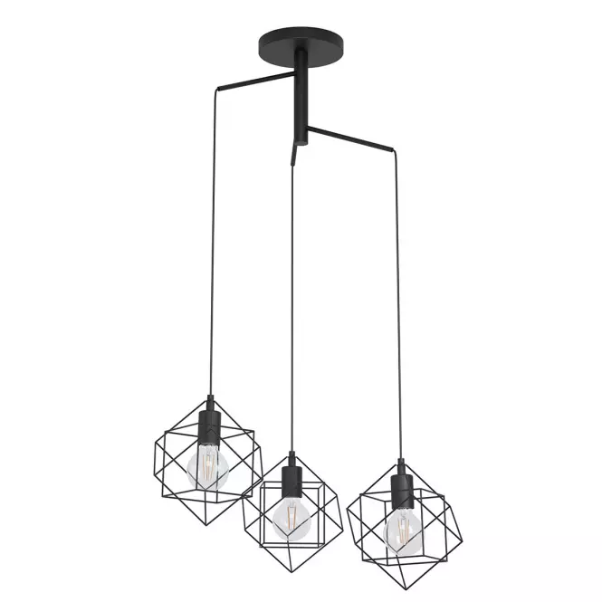 Luster Straiton 43366 LW3