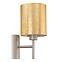Nástenná lampa Viserbella  97645 LW1,2