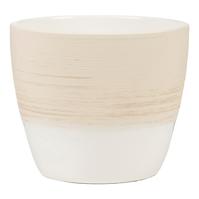 Obal vanilla cream 950/16