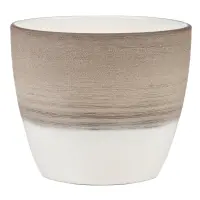hnedý