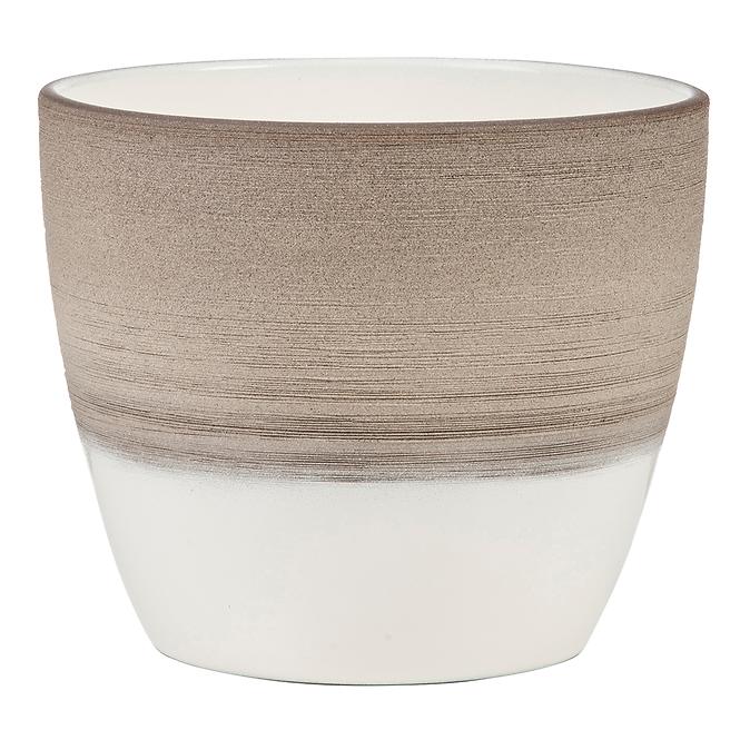 Obal espresso cream 950/16