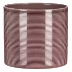 Obal aubergine 828/12