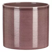 Obal aubergine 828/12