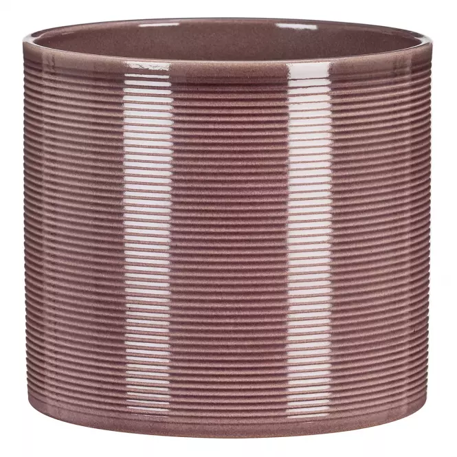 Obal aubergine 828/16