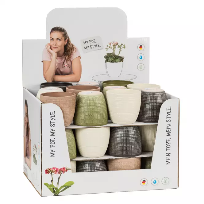 Obal corteza 866/10