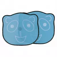 Clona bočná Color Panda 2 ks