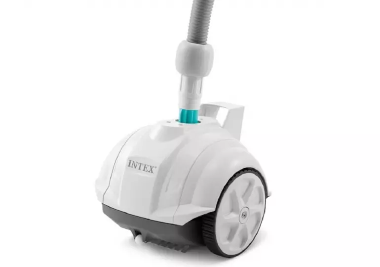 Bazénový vysávač Intex ZX50