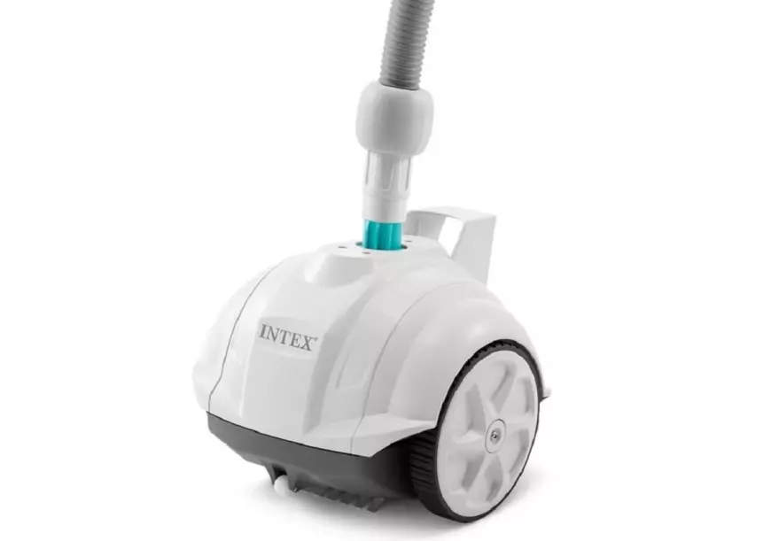 Bazénový vysávač Intex ZX50