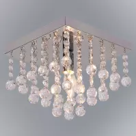 Lampa Piccadilly-1CK AP8770-01C LW1