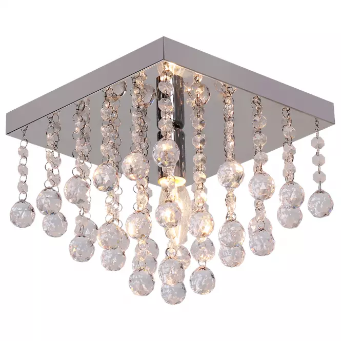 Lampa Piccadilly-1CK AP8770-01C LW1