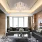 Lampa Piccadilly-5CK AP8770-05C  LW5,3