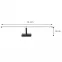 Svietidlo Santi 780 BL LED,3