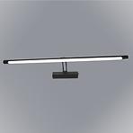 Nástenné svietidlo Vincent 780 BL LED