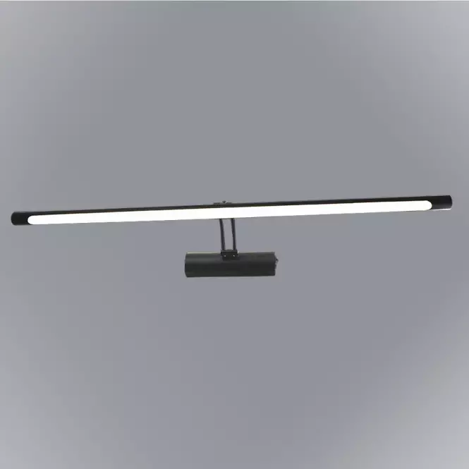 Nástenné svietidlo Vincent 780 BL LED