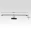 Nástenné svietidlo Vincent 780 BL LED,3