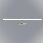 Nástenné svietidlo Vincent 780 CR LED