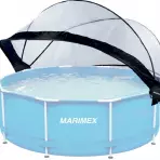 Zastrešenie Marimex Pool House Control - 3,05 m
