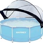 Zastrešenie Marimex Pool House Control - 3,05 m