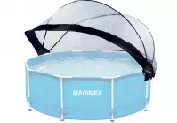 Zastrešenie Marimex Pool House Control - 3,05 m