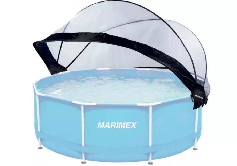 Zastrešenie Marimex Pool House Control - 3,05 m