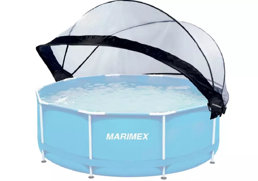 Zastrešenie Marimex Pool House Control - 3,05 m