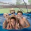 Zastrešenie Marimex Pool House Control - 3,05 m,6