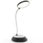 Stolná lampa Kuala LED 6W čierna,2