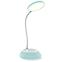 Stolná lampa Kuala LED  6W modrá,2