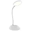 Stolná lampa Kuala LED 6W biela,2