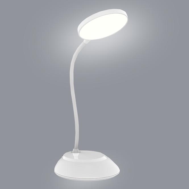 Stolná lampa Kuala LED LED 6W/WHITE