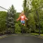 Trampolína Marimex Comfort 305 cm,5