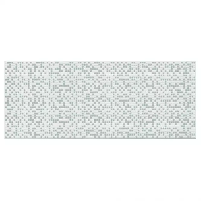 Obklad Dekor Pixi White 30/60 Rect.