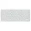 Obklad Dekor Pixi White 30/60 Rect.