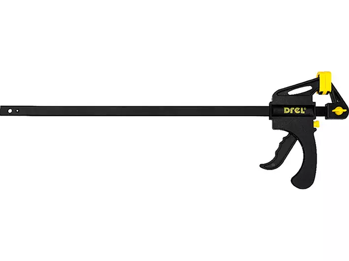 Fotografia produktu: Rýchloupínacia Stolárska Svorka 450 mm CON-BCA-1045