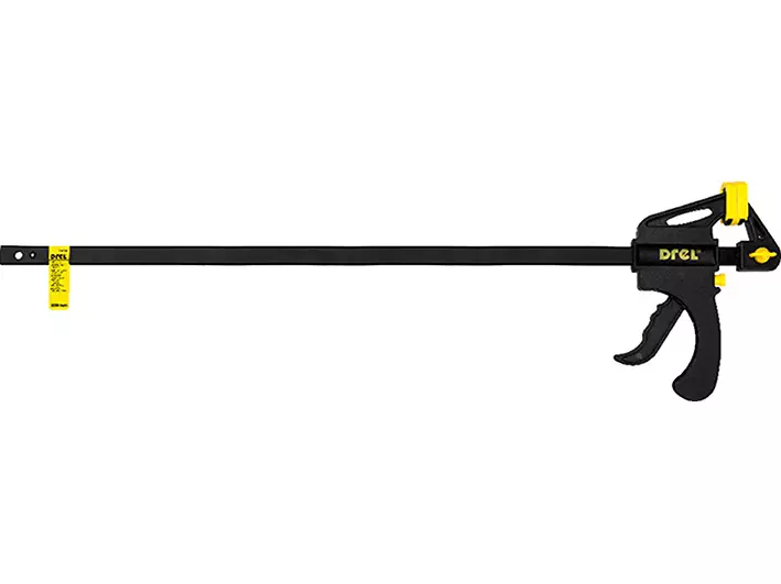 Rýchloupínacia Stolárska Svorka 600 mm CON-BCA-1060