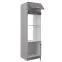 Kuchynská skrinka Grey 60dpm-210 2f,2