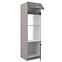 Kuchynská skrinka Grey 60dpm-210 2f,2
