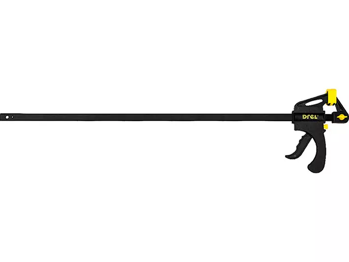 Fotografia produktu: Rýchloupínacia Stolárska Svorka 750 mm CON-BCA-1075