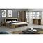 Skriňa Sorento s lamelami 200X215X61,7