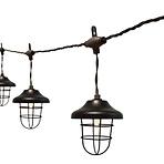 Girlanda Solar Light TR 503